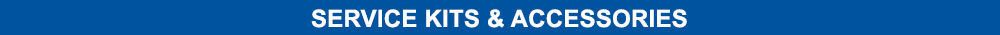 Service Kits anbd Accessories